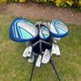Topflite Women's Full Starter Set Image 2