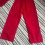 Century 12oz heavyweight uniform Image 4