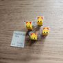 lego minebee01 bee, set 2124, 21165 Image 2