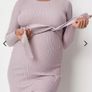 Maternity Dress Image 3