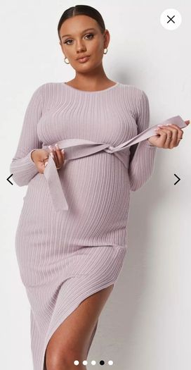 Maternity Dress