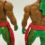 wwe elite series 35 Diego & Fernando Los Matadores action figures Image 8