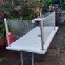 Display Portable table Image 2