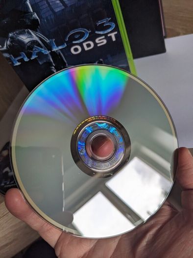 Halo 3 ODST - Xbox 360
