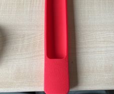 Silicon cover for remote