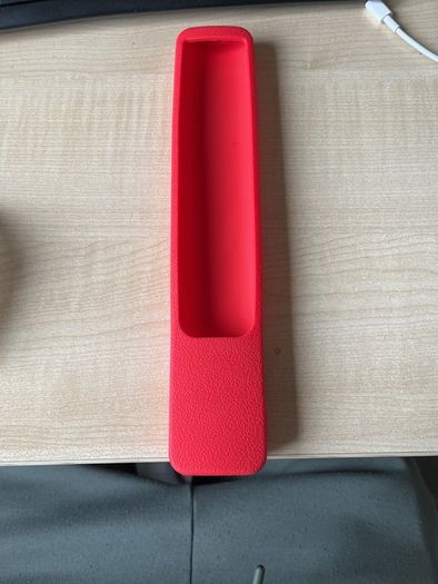 Silicon cover for remote