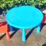 kids table and chairs Image 2