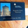 2004 Ireland Euro Coin Set Image 2