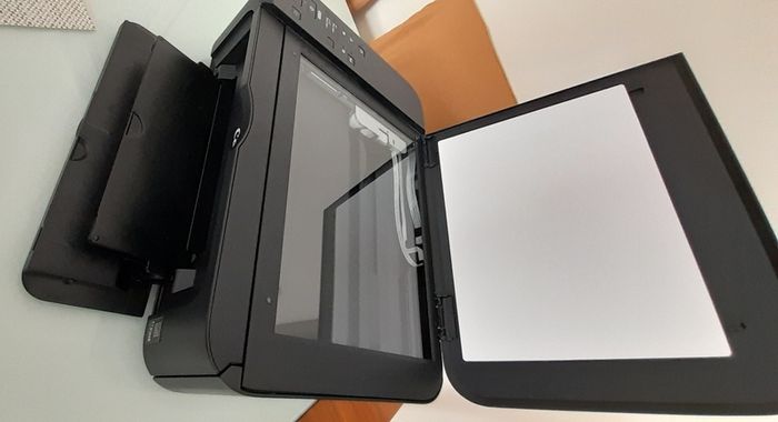 printer
