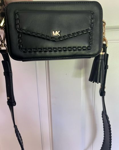 Michael Kors Camera Handbag