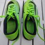 Children's Astro Turf Nike Mercurials, size 5.5. Image 4