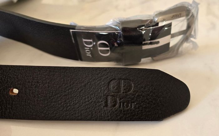 Genuine Leather Belts for Men