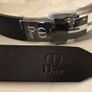 Genuine Leather Belts for Men Image 2