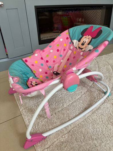 Baby chair