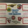 Star Cars 1971 sticker album Image 2