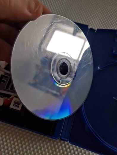 Fifa 06 2006 PlayStation2 Ps2 Games Original