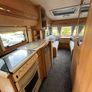 Swift Challenger 550 se Caravan Image 8