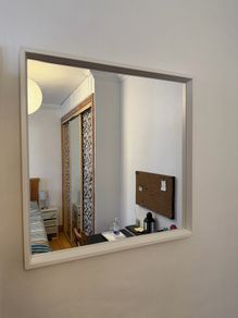 Nissedal mirror