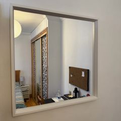 Nissedal mirror