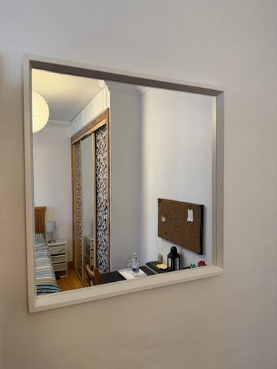 Nissedal mirror