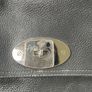 Mulberry east west bag charcoal grey Image 3