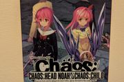 Chaos;Head Noah/Chaos Head Double Pack (Nintendo Switch)