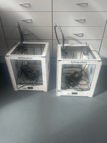 Ultimaker 2+
