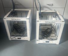 Ultimaker 2+