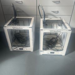 Ultimaker 2+