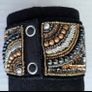 New beaded cuff bracelet Image 6