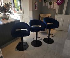 Bar Stool's