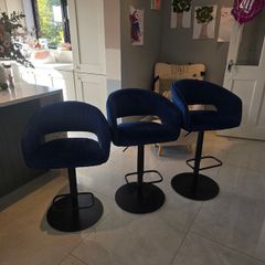 Bar Stool's