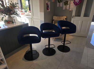Bar Stool's