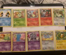 pokemon cards Radiant Collection 2016