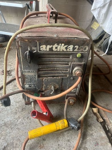 tools