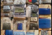 Bundle of Electronic Components