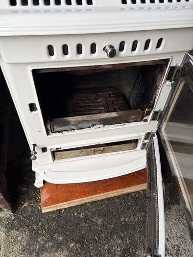 Henley 21kW Solid Fuel Stove