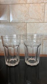 Pokal ikea glasses