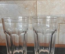 Pokal ikea glasses