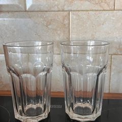 Pokal ikea glasses