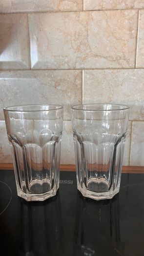 Pokal ikea glasses