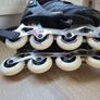 Ajustable rollerblade Image 4