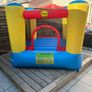 bouncy castle Image 5