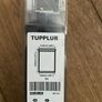 IKEA Block-out roller blind, black, 120x195 cm Image 3