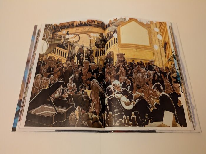 Fables: The Deluxe Edition - Volume 15 - RARE