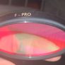 58mm B&W uv/IR cut F-pro filter Image 3