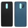 For OnePlus 7 1+7 Back Battery Cover Rear Glass Replacement Panel Black New - FHT02OPBC Image 3