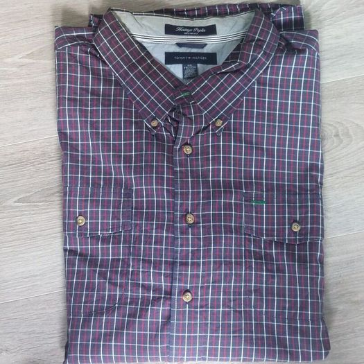 Tommy Hilfiger shirt