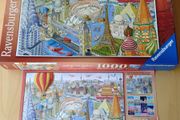 Ravensburger Puzzle