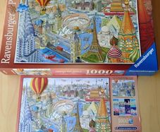 Ravensburger Puzzle